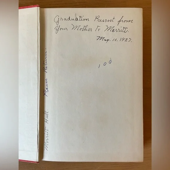 Set of 3 Vintage Western Books - Picture 10 of 12